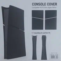 فیس پلیت ps5 slim digital high copy