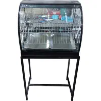 گرمکن اسنک و سمبوسه