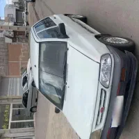 پراید هاچ بک کره مدل۷۸