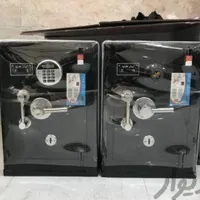 گاوصندوق کد 1500|ابزارآلات|شادگان, |دیوار