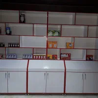 فروش ویترین mdf