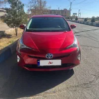 تویوتا پریوس تیپC مدل 2016