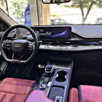 اریزو6 GT/نقد،اقساطی تحویل فوری بانکی/AUTO MODIRAN