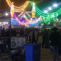تور ویژه کربلا زمینی|تور و چارتر|کرج, شهرک دریا|دیوار
