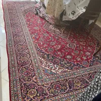 9 متری کاشان دستی