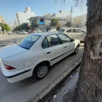 سمند ال ایکس ۸۶|خودرو سواری و وانت|گرگان, |دیوار