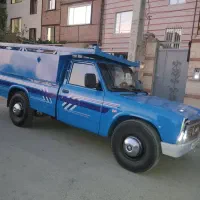 باربری نیسان حمل و نقل نیسان شهرری دیلمان