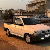 پراید 151 مدل 403 ب رویت خشک