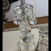 آینه شمعدان