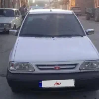 پراید131مدل97