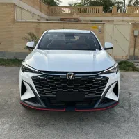 چانگان x5 plus|خودرو سواری و وانت|اهواز, کمپلو شمالی|دیوار