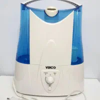 دستگاه بخور سرد