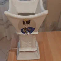 اسفند دود کن برقی قدیمی (نوستالژی)|سایر لوازم برقی|تهران, هروی|دیوار