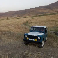 پاژن..لندرور|خودرو سواری و وانت|کرمانشاه, |دیوار