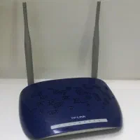 مودم تی پی-لینک TD-W8960N|مودم و تجهیزات شبکه|بندر ماهشهر, |دیوار