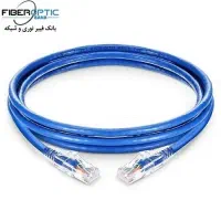 پچ کورد (کابل شبکه)از ۲۰ سانت تا ۳۰ متر