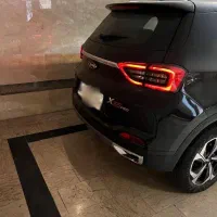 ام وی ام ایکس 55 بی رنگ تک برگ سند mvm x55|خودرو سواری و وانت|تهران, دریا|دیوار