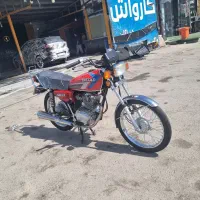 هندا تکتاز 150 درحد صفر|موتورسیکلت|شاندیز, |دیوار