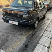 پراید۱۳۲ مدل۸۹|خودرو سواری و وانت|تبریز, |دیوار