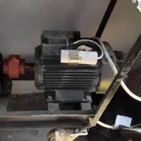 دستگاه کار واش