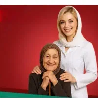 استخدام پرستار شبانه روزی|استخدام درمانی، زیبایی، بهداشتی|پرند, فاز ۱|دیوار