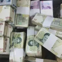 اسکناس و پول نو