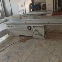 دورکن ومکنده|ماشین‌آلات صنعتی|ری, شهرری|دیوار