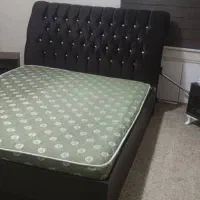 تخت و پاتختی|تخت و سرویس خواب|بندر ماهشهر, |دیوار