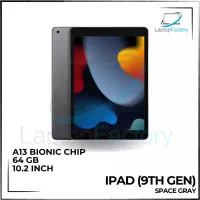 ایپد نسل ۹ ۲۰۲۱ مشابه آکبند کم کار