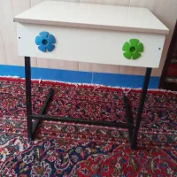 میز تحریر کودک