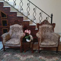 مبلمان سلطنتی