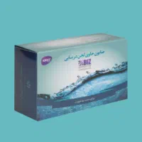 صابون لجن دریاچه ارومیه