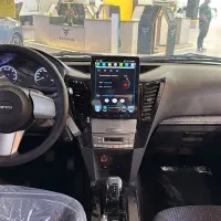 کاپرا U اتومات|خودرو سواری و وانت|بستان آباد, |دیوار