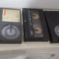 نوار ویدئو قدیمی