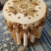 میز خاطرات درحدنو