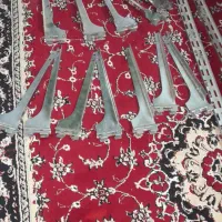 قفسه اهنی شلف طبقه|کتابخانه، شلف، قفسه‌های دیواری|قم, آذر (نکویی)|دیوار