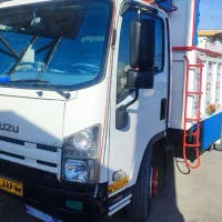 ایسوزو پی 700|خودرو سنگین|تهران, بوستان ولایت|دیوار