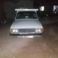 پیکان وانت مناسب به قیمت