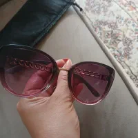 عینک افتابی