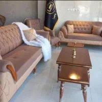 مبل راحتی کد 23