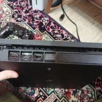 ps4 slim 1t|کنسول، بازی ویدئویی و آنلاین|بندر انزلی, سوسر|دیوار