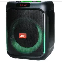 اسپیکر بلوتوثی شارژی اکو اصلی boombox300