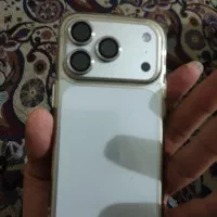 آیفون 17pro