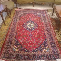 قالی 3متری کاشان