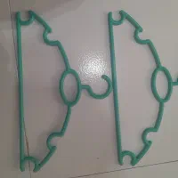 آویز لباس کودک