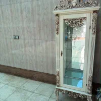 ویترین سفید
