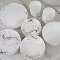 سرویس آرکوپال لومینارک فرانسه با جعبه