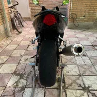 Gsxr1000.cb1300.bking|موتورسیکلت|تهران, چوب تراش|دیوار