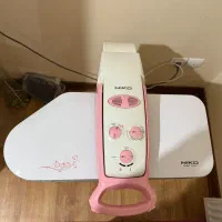 اتو پرس نیکو