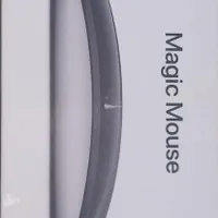 Mouse Apple پلمپ